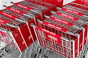 Shopping Cart Branding Mockup, a Product Mockup by INCDesign (Thumbnail 7 of 14)
