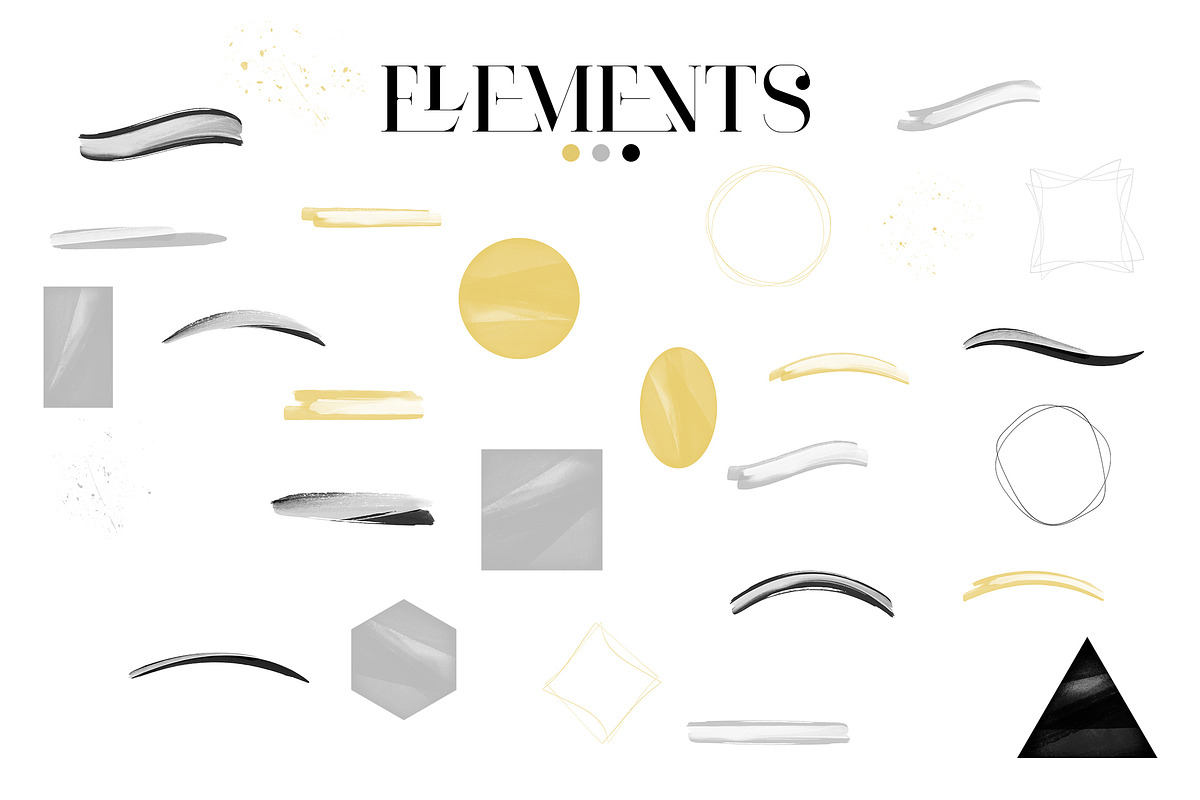 Cruell Serif Typeface - 5 fonts, a Serif Font by VP Fonts (Photo 13 of 15)