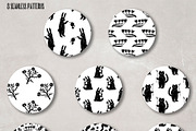 Something nice. A lovely collection, an Animal Illustration by Mii Lab (Thumbnail 4 of 11)