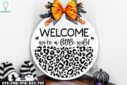 Round sign SVG Bundle, circle sign, a Graphic by Designer302 (Thumbnail 24 of 26)