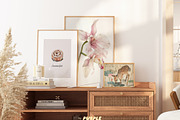 150 Coquette Prints, a Background Graphic by Purple (Thumbnail 11 of 11)