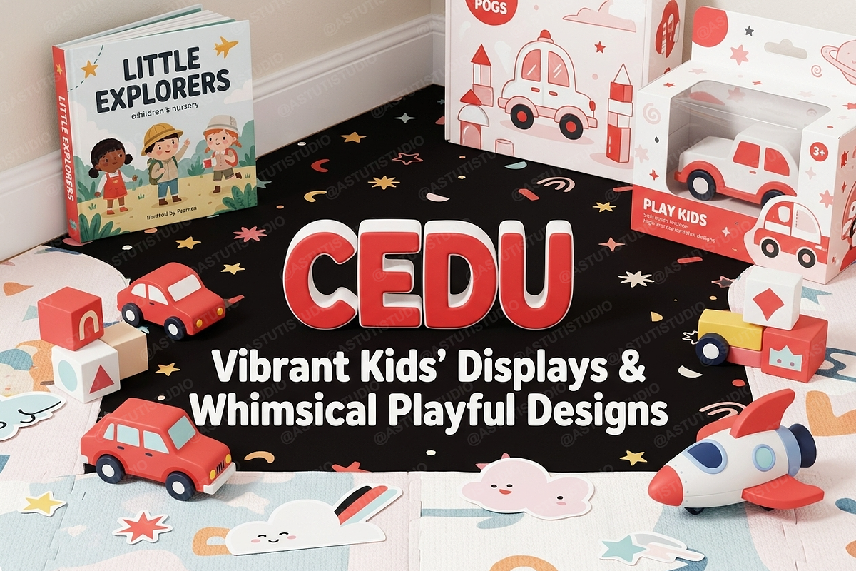 Cedu | A Modern Luxury Serif, a Serif Font by Astuti Studio (Photo 12 of 25)