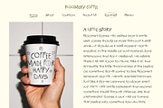 Little Trouble – Quirky Font, a Handwritten Font by shineink.designlab (Thumbnail 10 of 12)