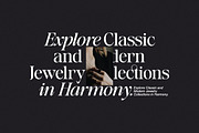 Baliths Serif, a Serif Font by Pista Mova (Thumbnail 10 of 23)