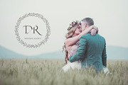 Plants and Flowers, a Branding & Logo Template by Genestro Shop (Thumbnail 5 of 8)