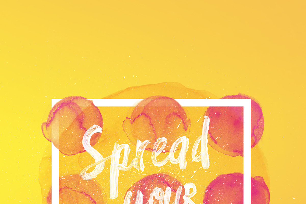 Script font Hello Monday SVG, a Script Font by Itsmesimon (Photo 23 of 25)