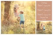 Summer Collection - PS Bundle, an Action Add-On by LovePhotoMoment (Thumbnail 12 of 23)