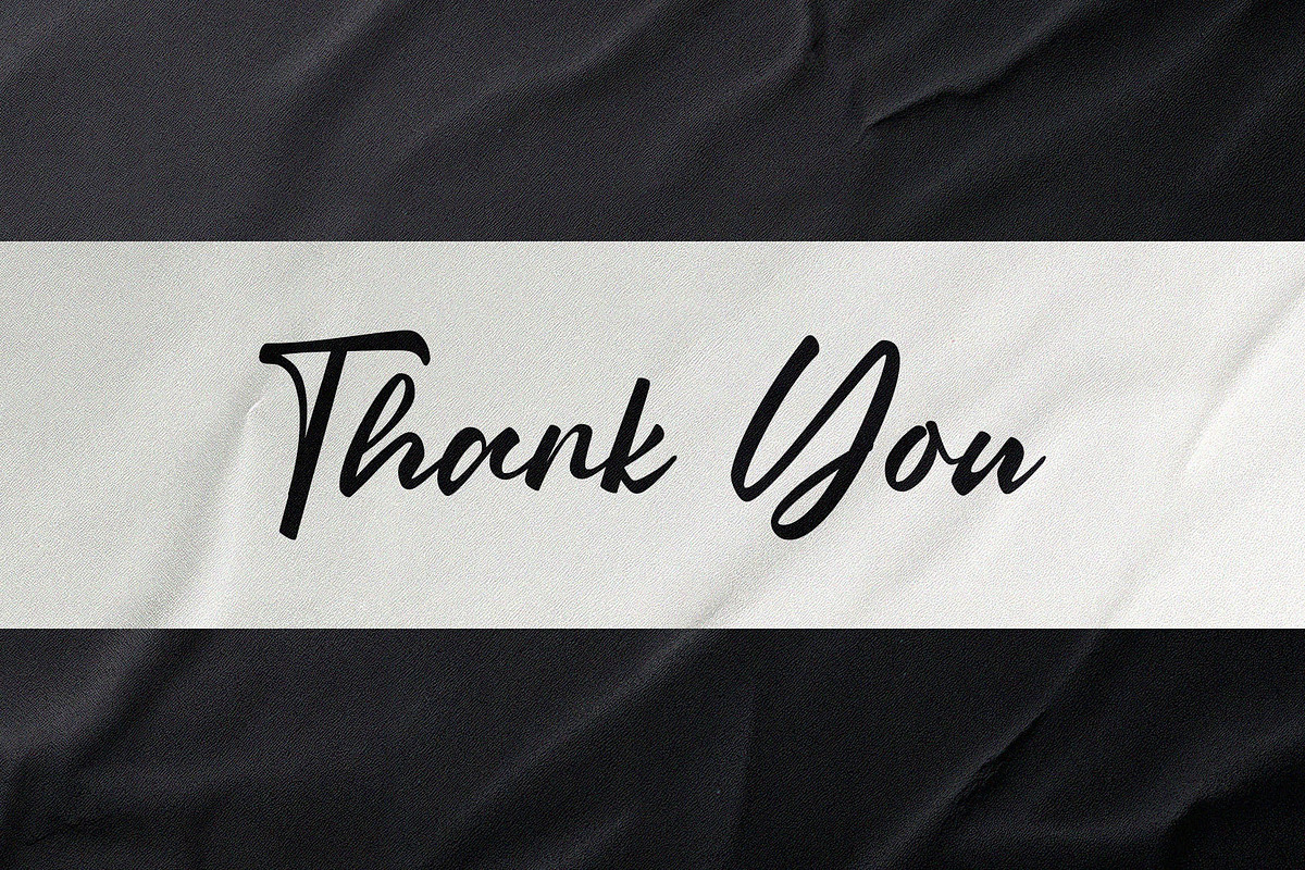 Selindia – Elegant Script Font, a Handwritten Font by BrandSemut (Photo 11 of 11)