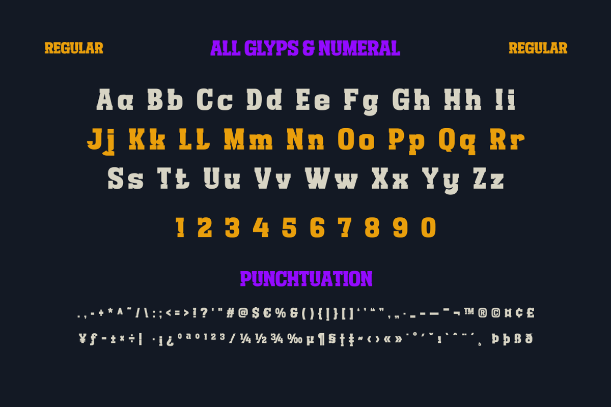 BESTVALL | Athletic Font, a Font by twinstd (Photo 15 of 16)