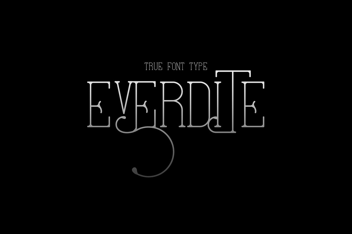 Everdite