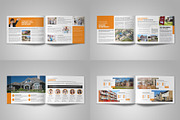 Real Estate Brochure v3, a Brochure Template by Miyaji75 (Thumbnail 14 of 17)