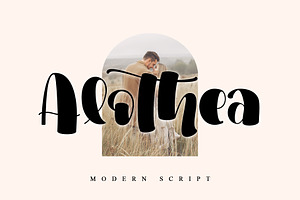 Alothea