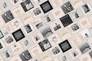 8in1 INSTAGRAM BUNDLE 75% OFF_Canva, a Social Media Template by Lyrata Studio (Thumbnail 11 of 20)