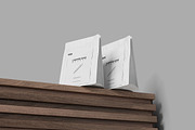 Coffee Bag Mockup, a Product Mockup by MrLetters (Thumbnail 4 of 5)