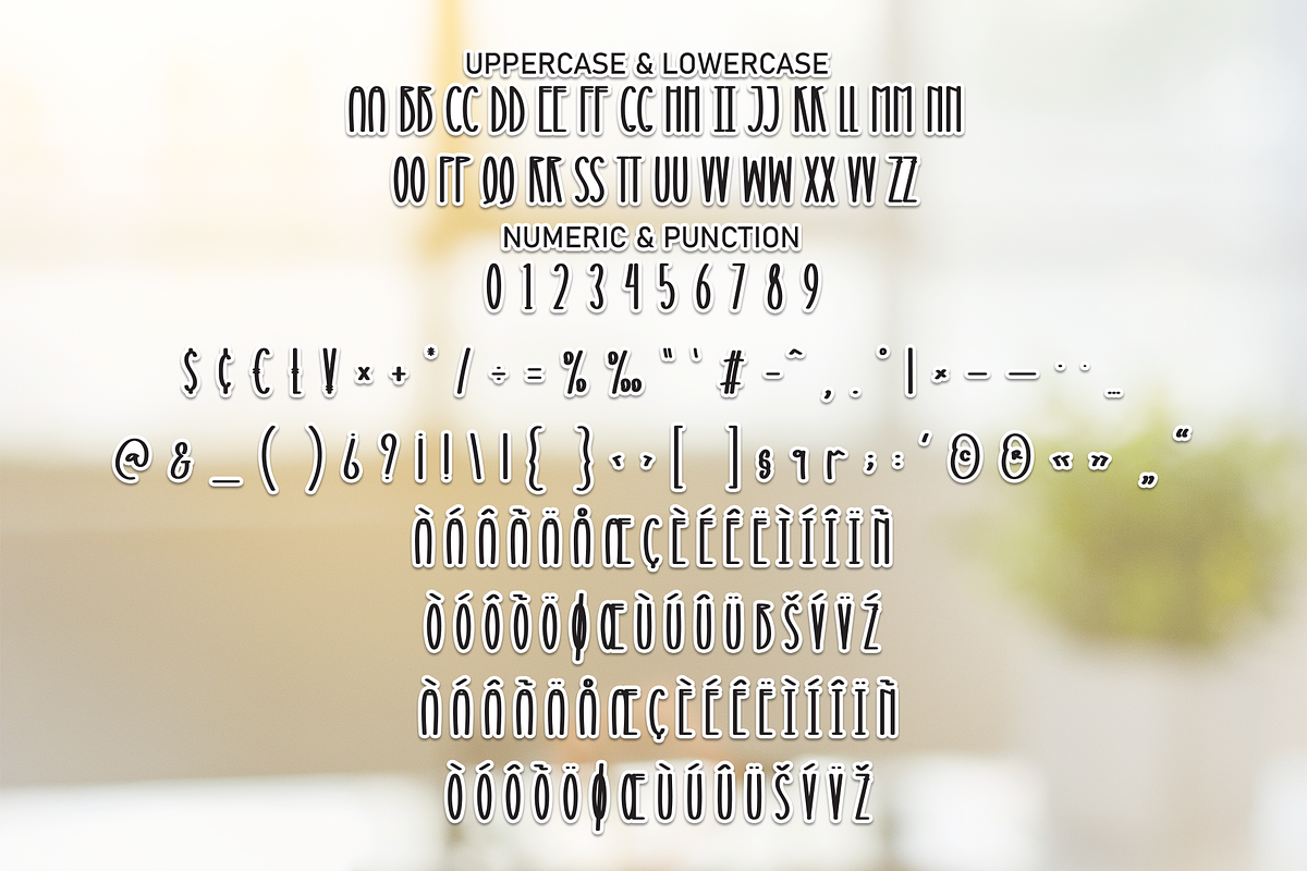 Morning | Script Font, a Script Font by Scratchones (Photo 7 of 8)