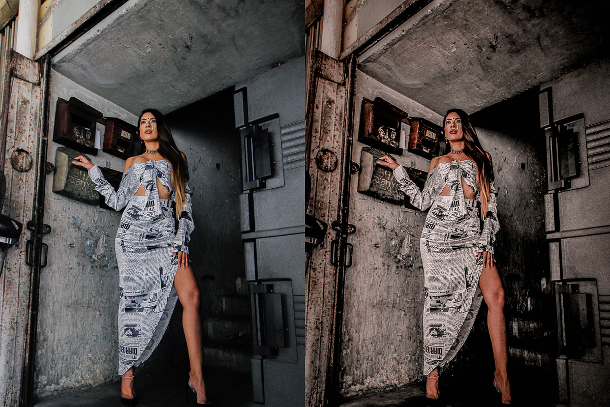 10 Lightroom Presets - Tequila, an Action Add-On by Preset Bunker (Photo 4 of 10)