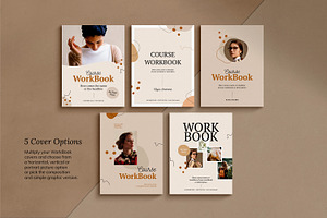 WorkBook For Course Creators Kayla