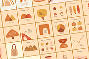 Cozy Fall Instagram Post CANVA, a Social Media Template by Elokka Std. (Thumbnail 10 of 11)