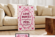ROMANTIC THINGS | Valentine Graphic, an Object Graphic by ArtFM (Thumbnail 6 of 14)
