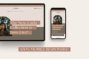 Carla - Boho Shopify Theme, a Shopify Template by Studio Zash (Thumbnail 11 of 13)