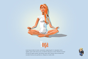 Vector meditation