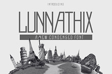Lunnathix