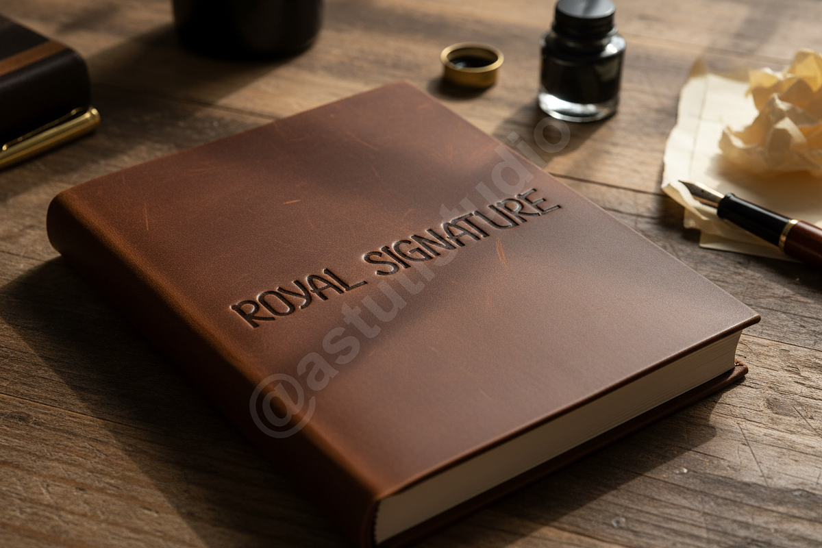Zulore — Luxury Display Serif Typefa, a Font by Astuti Studio (Photo 7 of 16)