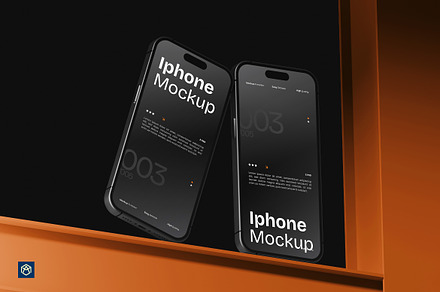 Iphone Mockup
