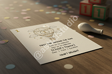 Cupu Serif - Elegant Luxury Typeface