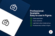 224 Essential Figma Icons, an Icon by Breeze Blocks (Thumbnail 3 of 6)