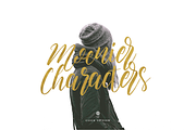 Moenier Script Font, a Script Font by Hindia Studio (Thumbnail 9 of 9)