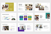 Qota : Project Proposal Keynote, a Presentation Template by Punkl Camp (Thumbnail 7 of 9)