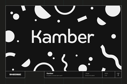 Kamber