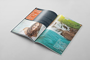 Magazine Template 18, a Magazine Template by pmvch (Thumbnail 30 of 30)