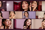 Sheer Berry K-Beauty Makeup Bundle, a Beauty & Fashion Photo by The Edit (Thumbnail 1 of 2)