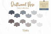 72 Colour Palette for Affinity Suite, a Palette Add-On by May Annella (Thumbnail 3 of 8)
