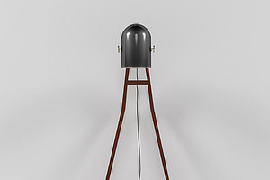 Zuraw Floor Lamp By InDahouze