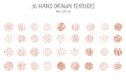 AESTHETIC MAGIC BUNDLE, a Decorative Illustration by roskque (Thumbnail 67 of 69)