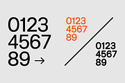 Opicular - Starter Series, a Sans Serif Font by RKS-Studio (Thumbnail 5 of 11)