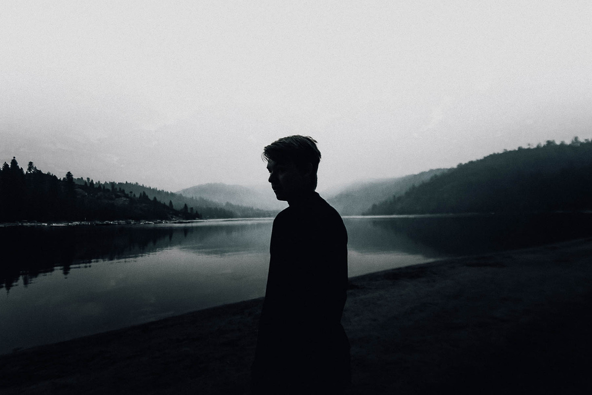 Dark & Moody Green Lightroom Presets, an Action Add-On by Daily Studio (Photo 5 of 10)