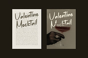 Homie Dreamy A Handwritten Font, a Handwritten Font by RYS Design Studio (Thumbnail 8 of 10)