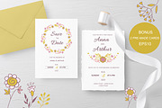 Vintage seamless floral patterns, a Pattern Graphic by Jermolina Mockups (Thumbnail 6 of 8)