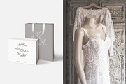 'Le Jardin' Floral Font, a Script Font by AnMark (Thumbnail 3 of 13)
