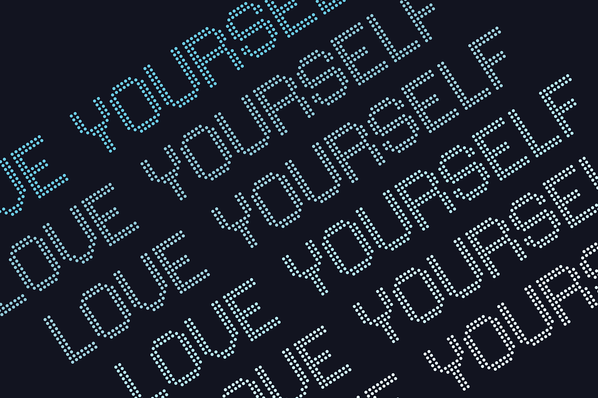 Comodot, a Sans Serif Font by SevenType (Photo 14 of 16)