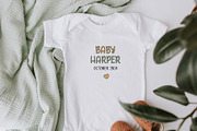 Bright Charm - Handwriting Font, a Handwritten Font by Kaya Fonts (Thumbnail 18 of 30)