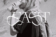 Silvera- Serif Typeface, a Serif Font by Tropical Type (Thumbnail 5 of 12)