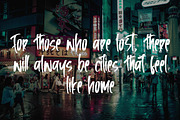 Bastille Members - Cool Brusher Font, a Handwritten Font by Arendxstudio (Thumbnail 2 of 7)
