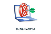 Web Development 3D Icons Set Bundle, an Object Graphic by Aimagenarium@gmail.com (Thumbnail 16 of 21)