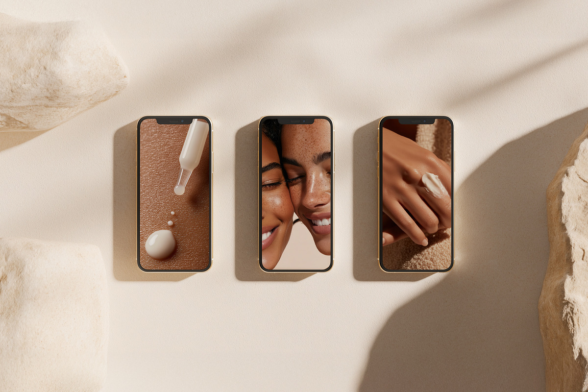150 Aesthetic Beauty Stock Images, a Photo by Tomasz Ganclerz (Photo 7 of 7)
