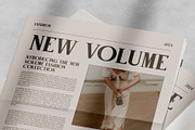 Milkin Elegant Serif Font, a Serif Font by Graphicxell (Thumbnail 8 of 8)